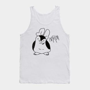 Mhmmmm Tank Top